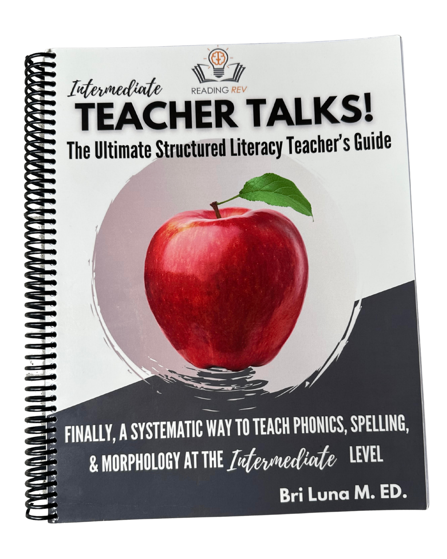 Teacher Talks: The Ultimate Teacher's Guide eBook